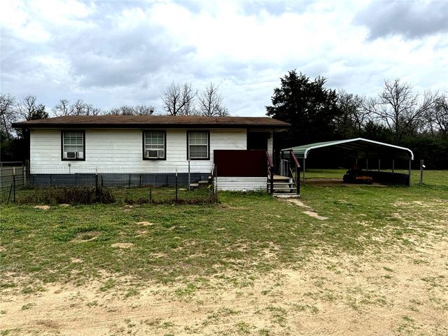 13598 County Road 482, Normangee, TX 77871