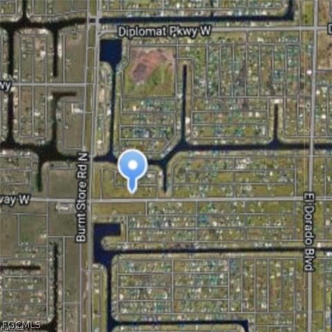 2925 Tropicana PKWY W, Cape Coral, FL 33993