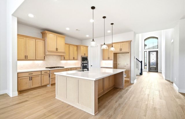 21002 Magnolia Mill Drive, Cypress, TX 77433