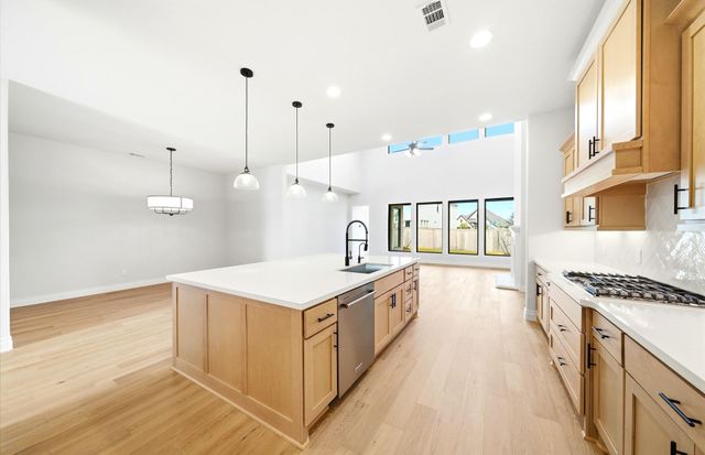 21002 Magnolia Mill Drive, Cypress, TX 77433