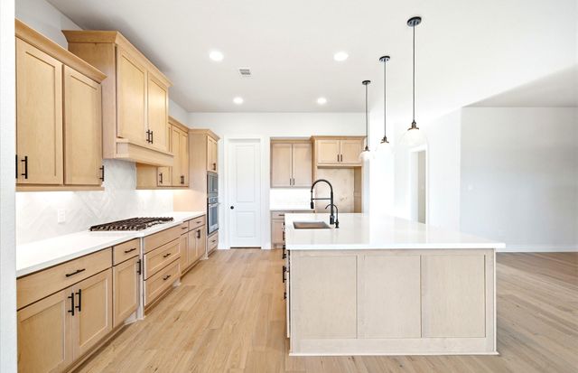 21002 Magnolia Mill Drive, Cypress, TX 77433