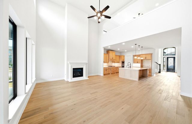 21002 Magnolia Mill Drive, Cypress, TX 77433