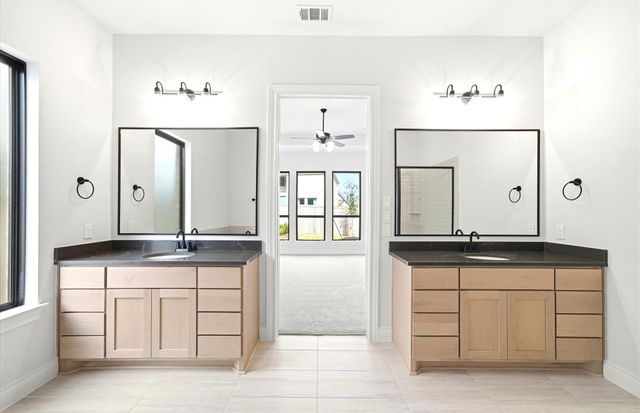 21002 Magnolia Mill Drive, Cypress, TX 77433