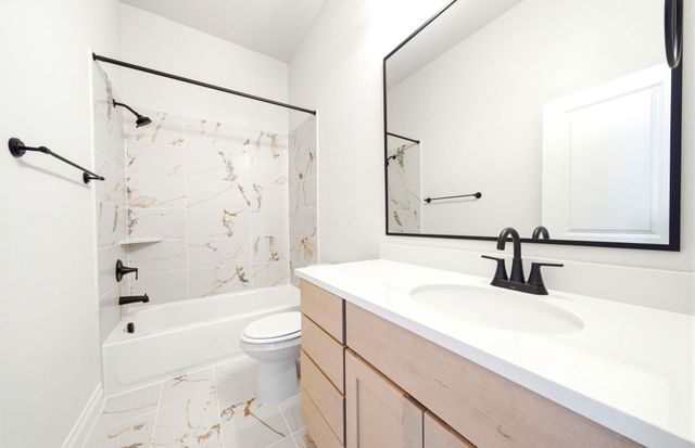 21002 Magnolia Mill Drive, Cypress, TX 77433