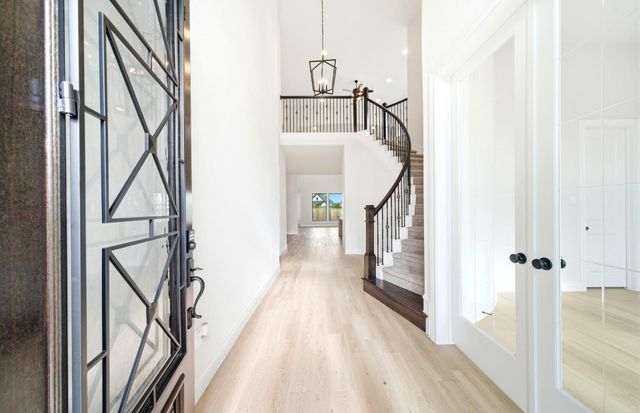 21002 Magnolia Mill Drive, Cypress, TX 77433