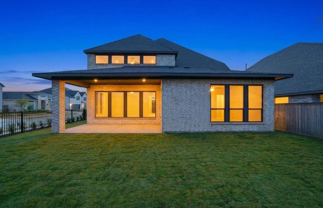 21002 Magnolia Mill Drive, Cypress, TX 77433