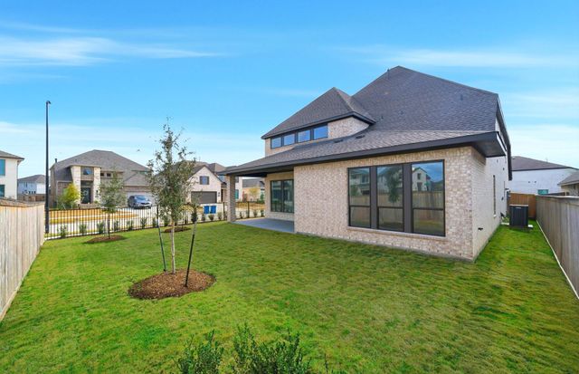 21002 Magnolia Mill Drive, Cypress, TX 77433