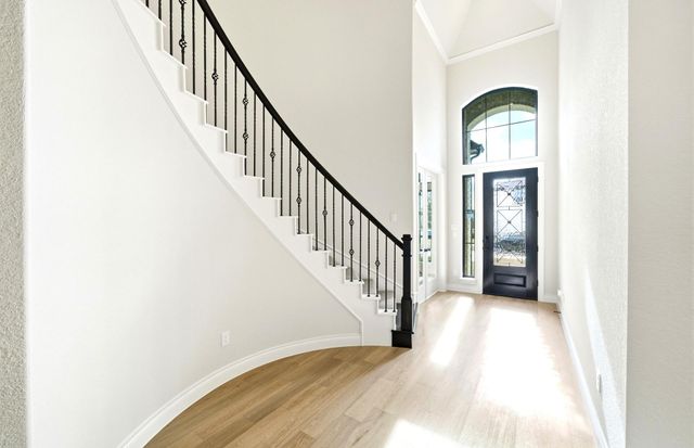 21002 Magnolia Mill Drive, Cypress, TX 77433