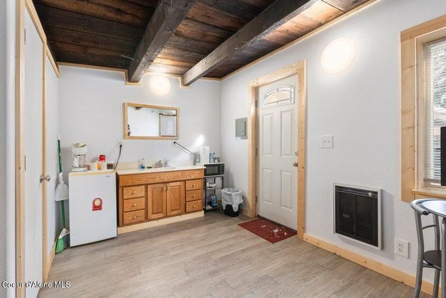 741 9 Mile Creek Rd, Wallace, ID 83873