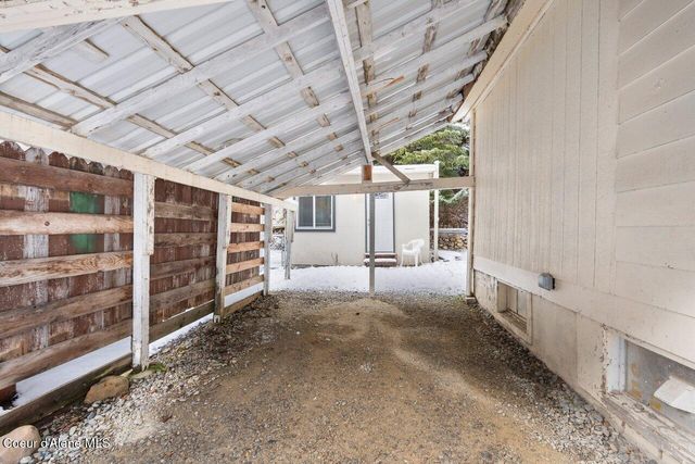 741 9 Mile Creek Rd, Wallace, ID 83873