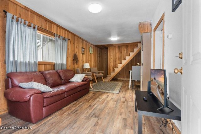 741 9 Mile Creek Rd, Wallace, ID 83873