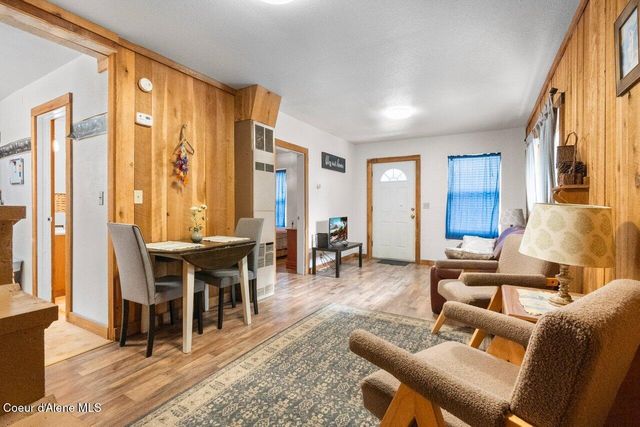 741 9 Mile Creek Rd, Wallace, ID 83873