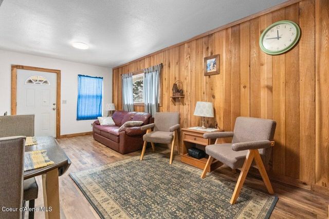 741 9 Mile Creek Rd, Wallace, ID 83873
