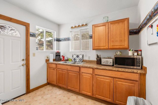 741 9 Mile Creek Rd, Wallace, ID 83873