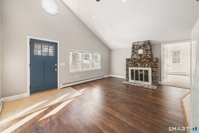 76 Lee Farm Drive, Southbury, CT 06488