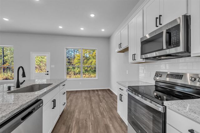 286 County Road 5102 F, Cleveland, TX 77327