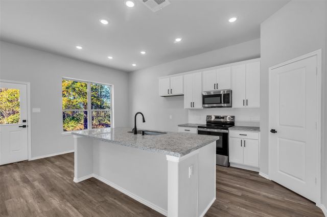 286 County Road 5102 F, Cleveland, TX 77327