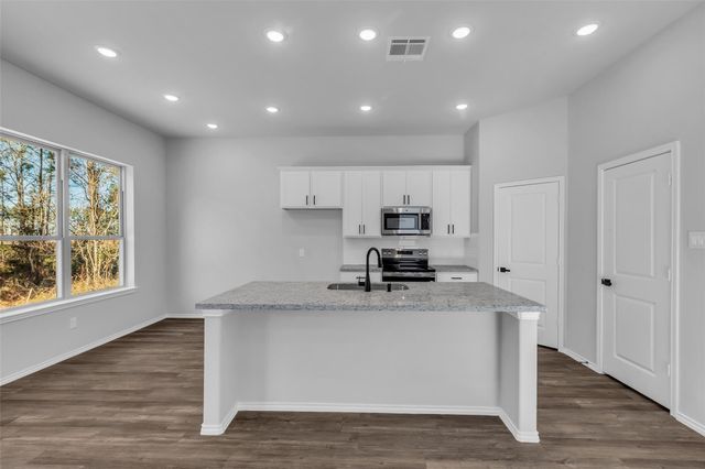 286 County Road 5102 F, Cleveland, TX 77327