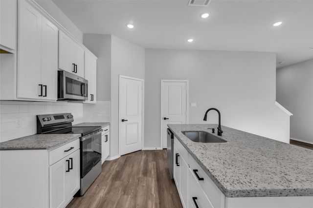 286 County Road 5102 F, Cleveland, TX 77327