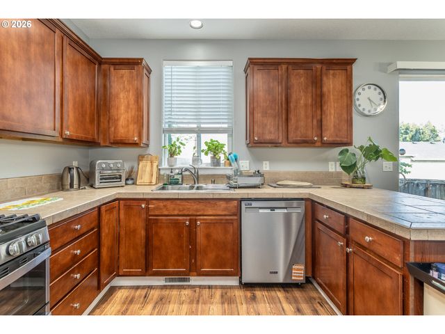 6109 Ne 60TH Ave, Vancouver, WA 98661