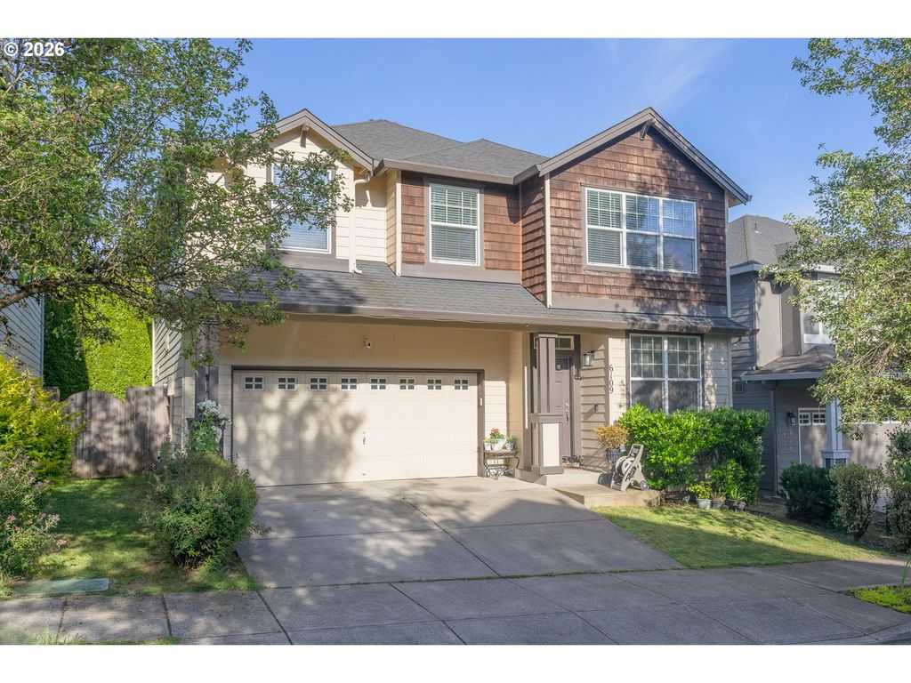 6109 Ne 60TH Ave, Vancouver, WA 98661
