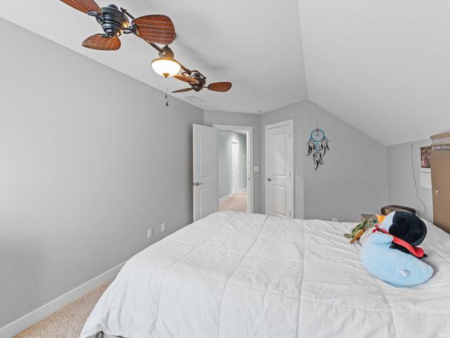 5540 Brompton Drive, Newburgh, IN 47630