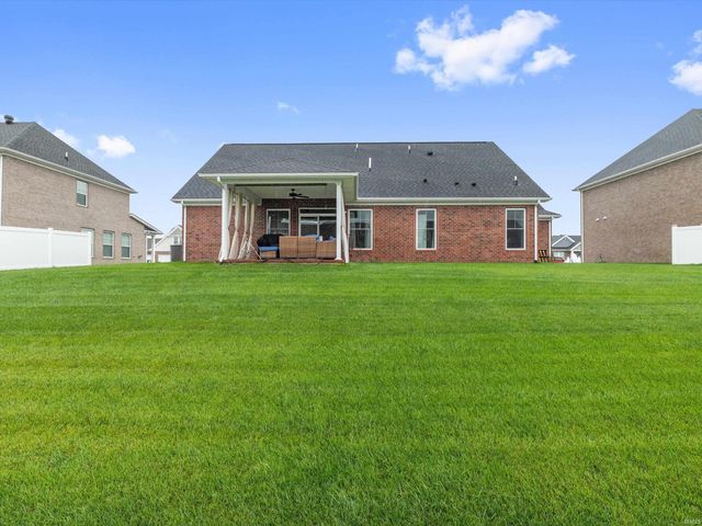 5540 Brompton Drive, Newburgh, IN 47630