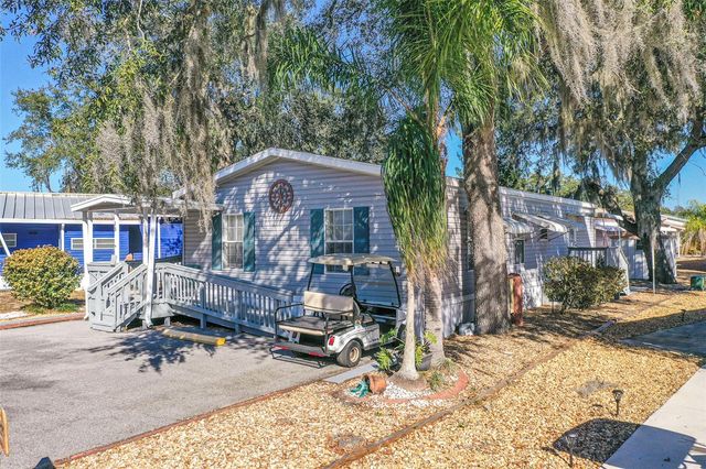 13 SILVERSIDES STREET, Lake Wales, FL 33898