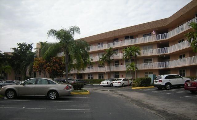 2521 NW 104th Avenue 402, Sunrise, FL 33322