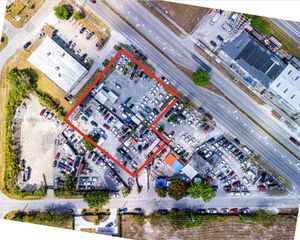 22901 S Federal Hwy (So Dixie Hwy), Miami, FL 33170
