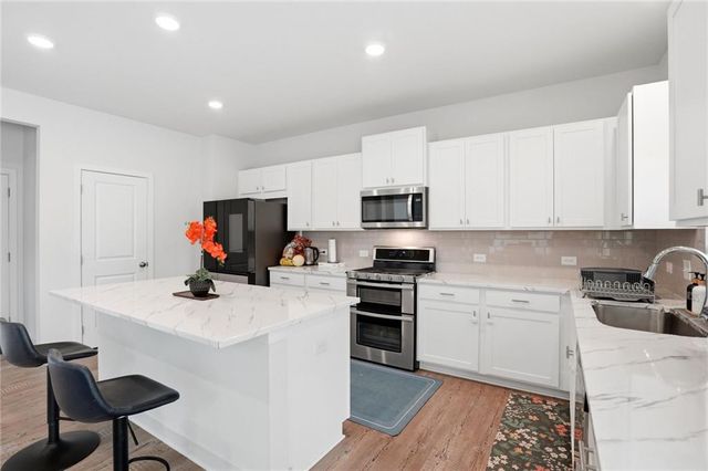 7125 Ellorie Drive, Dawsonville, GA 30534