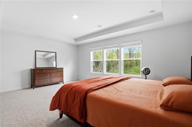 7125 Ellorie Drive, Dawsonville, GA 30534