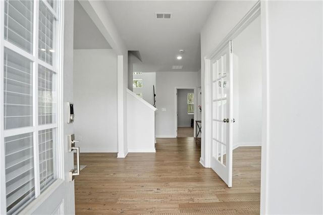 7125 Ellorie Drive, Dawsonville, GA 30534