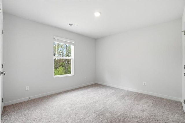 7125 Ellorie Drive, Dawsonville, GA 30534