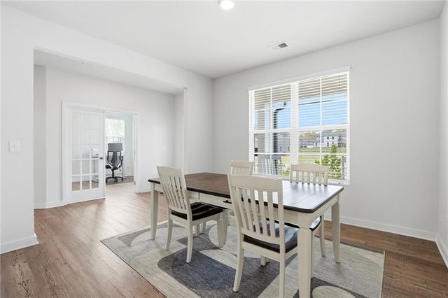 7125 Ellorie Drive, Dawsonville, GA 30534