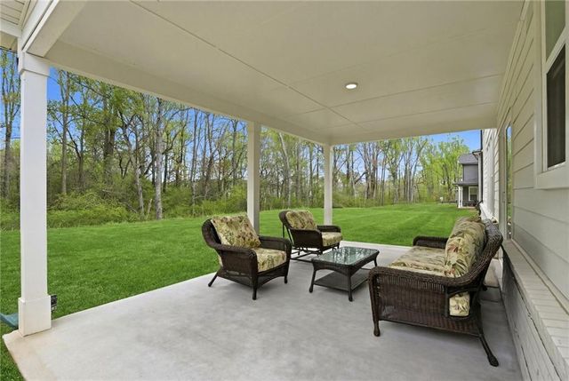 7125 Ellorie Drive, Dawsonville, GA 30534