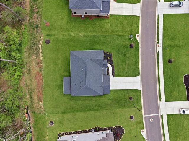 7125 Ellorie Drive, Dawsonville, GA 30534