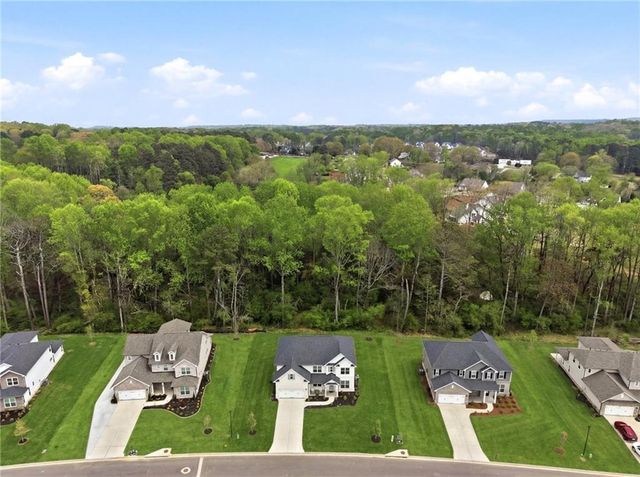 7125 Ellorie Drive, Dawsonville, GA 30534