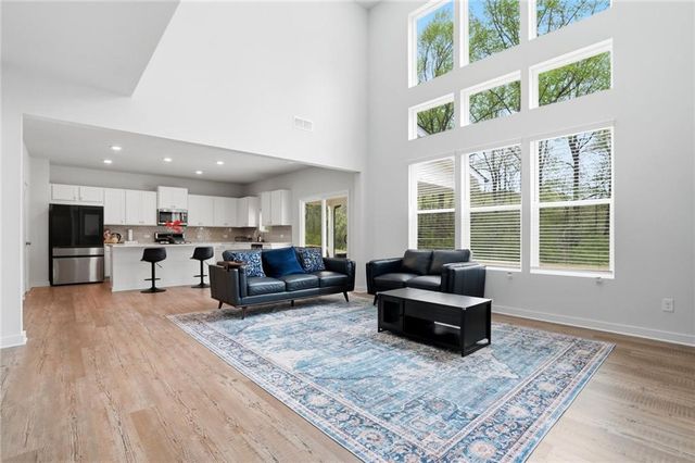 7125 Ellorie Drive, Dawsonville, GA 30534