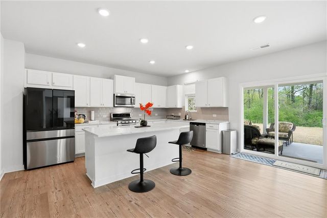 7125 Ellorie Drive, Dawsonville, GA 30534