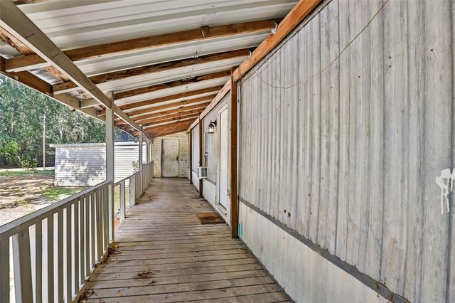 750 County Road 6471, Dayton, TX 77535