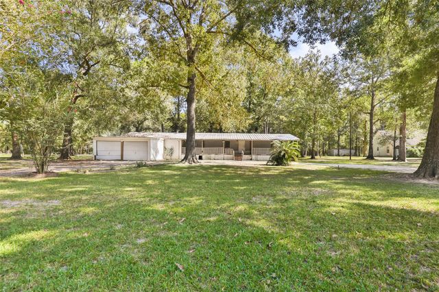 750 County Road 6471, Dayton, TX 77535
