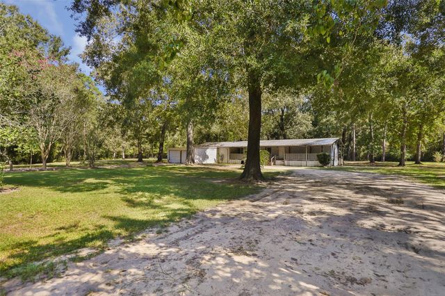 750 County Road 6471, Dayton, TX 77535