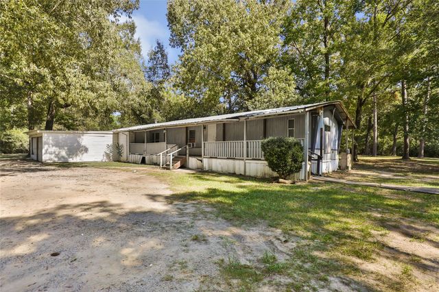 750 County Road 6471, Dayton, TX 77535