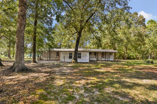 750 County Road 6471, Dayton, TX 77535