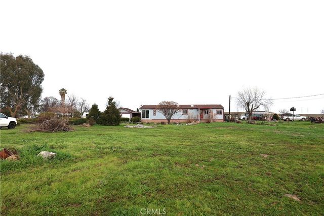 20490 Corning Rd., Corning, CA 96021
