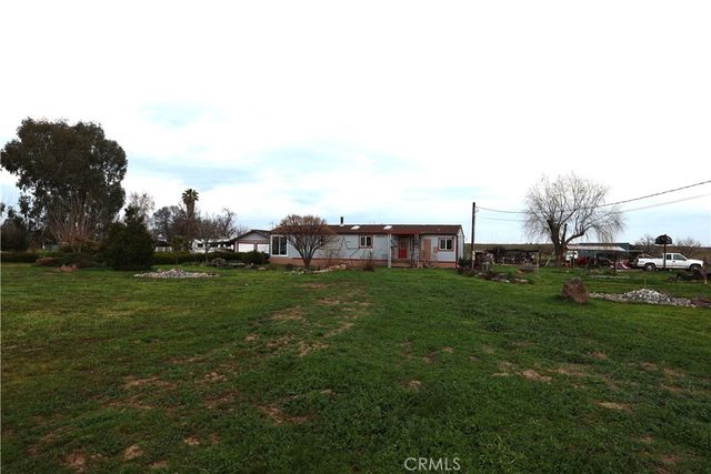20490 Corning Rd., Corning, CA 96021