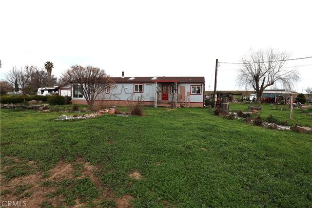 20490 Corning Rd., Corning, CA 96021