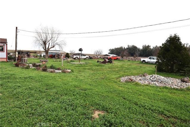 20490 Corning Rd., Corning, CA 96021