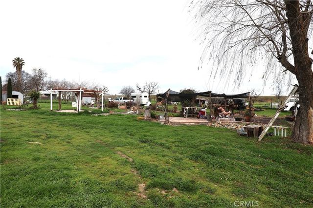 20490 Corning Rd., Corning, CA 96021